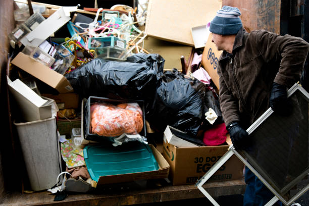 Best Junk Removal Near Me  in Springfield, IL