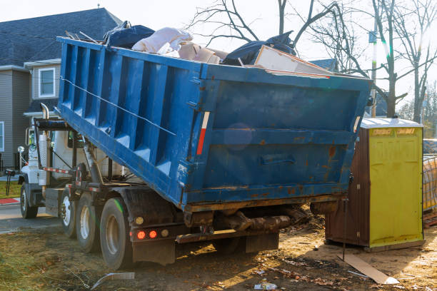 Best Commercial Cleanout Services  in Springfield, IL