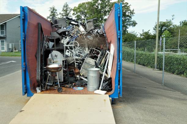 Best Garage Cleanout Services  in Springfield, IL