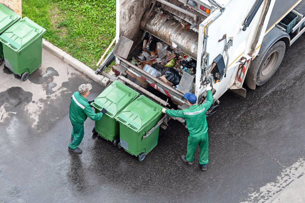 Best Appliance Disposal  in Springfield, IL