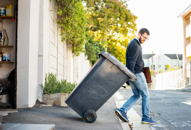 Best Yard Cleanup Services  in Springfield, IL