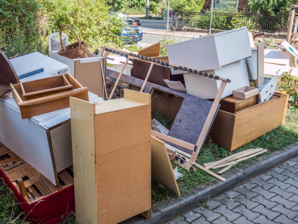 Best Dumpster Rental Services  in Springfield, IL