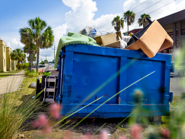 Best Household Junk Removal  in Springfield, IL