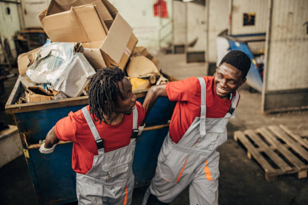  Springfield, IL Junk Removal Pros