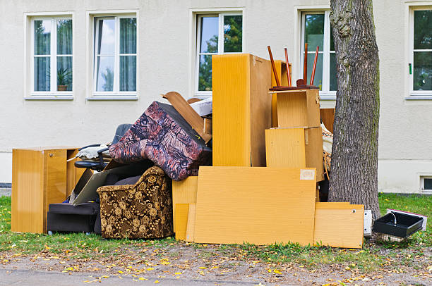 Best Yard Waste Removal  in Springfield, IL