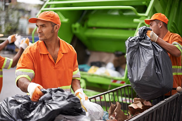 Best Yard Waste Removal  in Springfield, IL