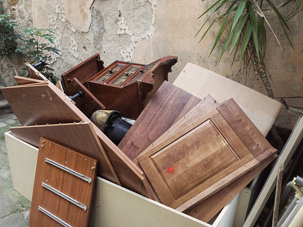 Best Construction Debris Removal  in Springfield, IL