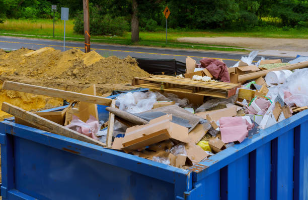 Commercial Cleanout Services in Springfield, IL