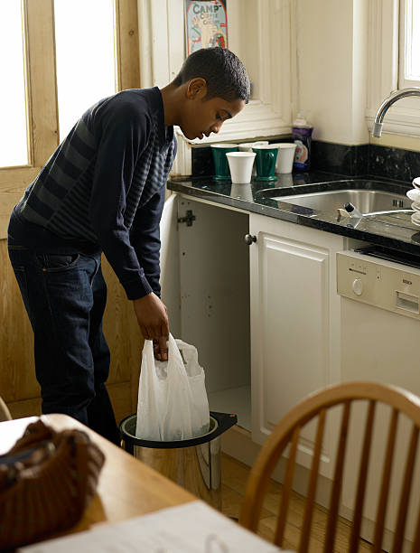 Appliance Disposal in Springfield, IL